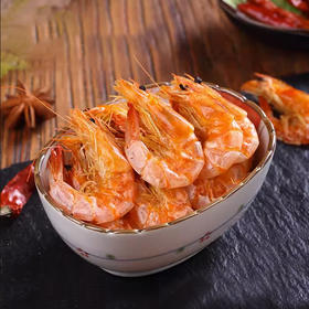 俏味良品烤对虾（80g/袋*12袋）