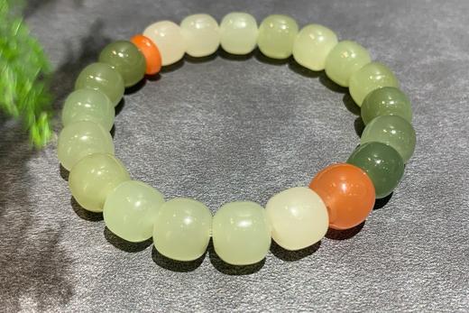 【御珠宫坊】荷和手串 商品图3