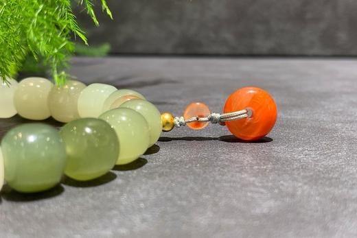 【御珠宫坊】荷和手串 商品图3