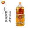 冠淇压榨一级花生油 1.8L/瓶 商品缩略图1