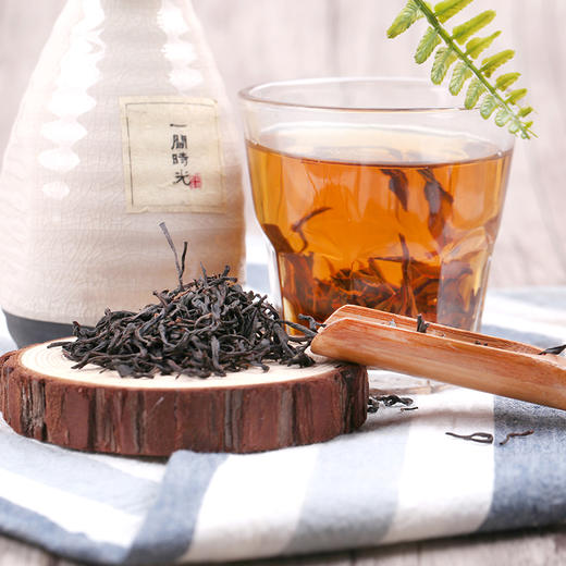 金迷红茶 体验装 商品图3