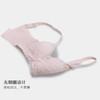 美季美优H花卉蕾丝中厚杯文胸W352A02 商品缩略图3