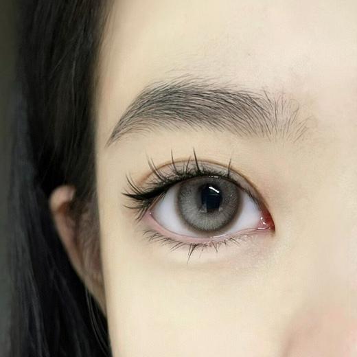 ClaireColor【水光小鹿】年抛 轻奢暖风微混血  亚麻色高光超晶透 商品图1