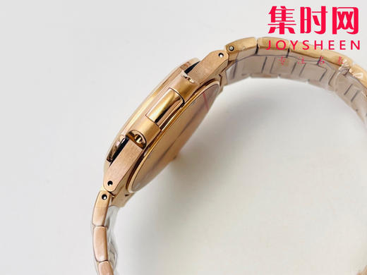 PP百达GR鹦鹉螺7010系列女神腕表 商品图4