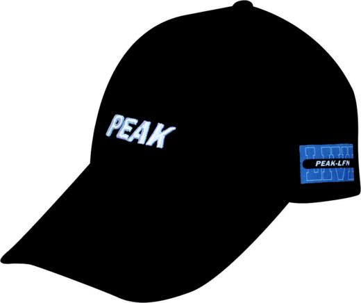 匹克时尚系列运动帽M1232040 商品图0