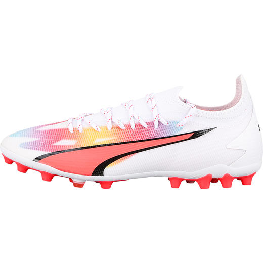 PUMA/彪马ULTRA ULTIMATE MG短钉高端成人足球鞋男107506 01 商品图4