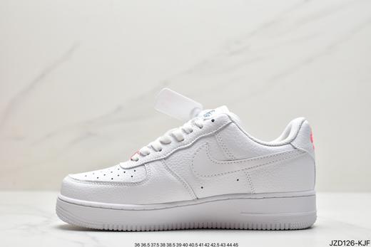 耐克Nike Air Force 1 Low '07’迈阿密空军一号休闲板鞋CT1989-101男女鞋 商品图2