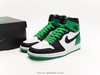 耐克乔丹Air Jordan 1 Retro High OG Lucky Green经典复古高帮球鞋DZ5485-031男鞋 商品缩略图8