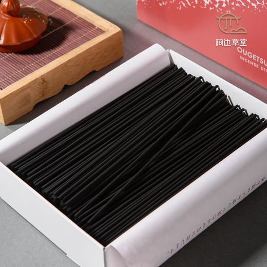 日本进口“樱月季”线香 商品图5