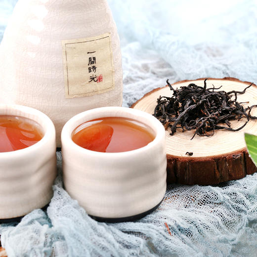 金迷红茶 体验装 商品图1