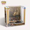 Funko POP! Albums Tupac《2pacalypse Now》专辑系列音乐明星图帕克·夏库尔公仔手办摆件 61426 商品缩略图1