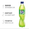 芬达苹果味500ml 商品缩略图0
