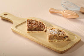 苹果派＆核桃派