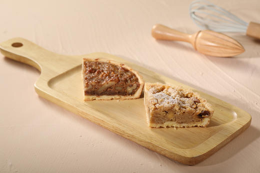 苹果派＆核桃派 商品图0