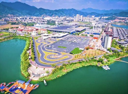 【套餐】同走共富路，喝千岛湖啤酒，享千岛湖自驾游 商品图5