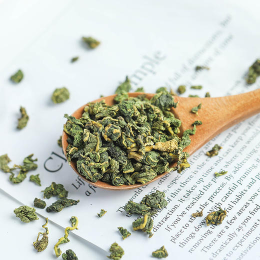 【5罐更值！霜后桑叶茶花草茶】口感清香，甘醇爽口。可代替茶叶，方便携带，为您带来健康生活健康 商品图2