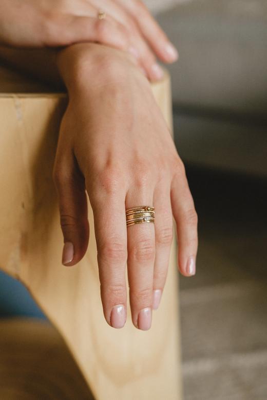 ASIA ring 戒指 商品图1