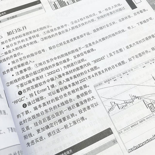 同花顺炒股软件从入门到精通第2版 炒股实操宝典沪港通从*开始K线炒股 股票股市基础知识 炒股软件基础操作 金融股票书籍 商品图4