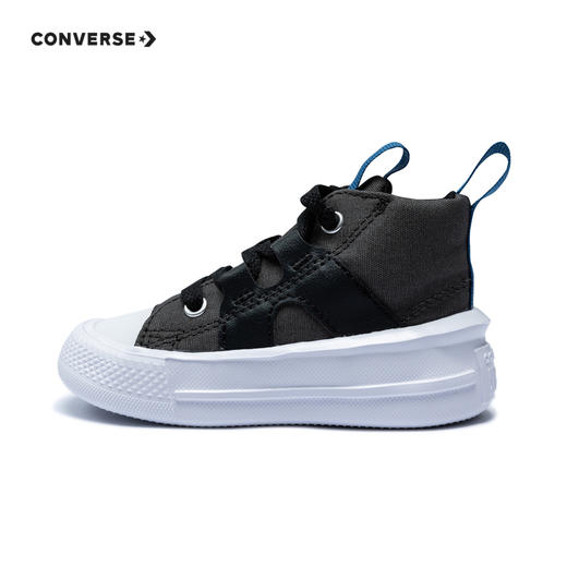 CONVERSE 匡威 秋 婴童 帆布鞋 772789C 商品图0