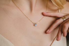 CROATIA NECKLACE 项链