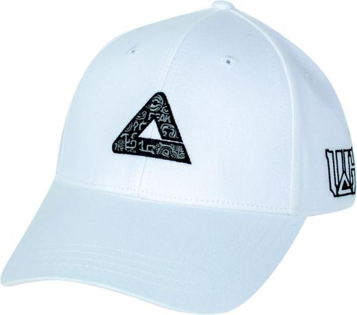 匹克篮球文化系列运动帽M1232110 商品图1