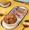 【天佑牧人手工坊】青藏特产-牛蹄筋500g 休闲办公零食 商品缩略图1