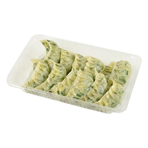 韭菜鸡蛋饺12G*12/份 商品图3