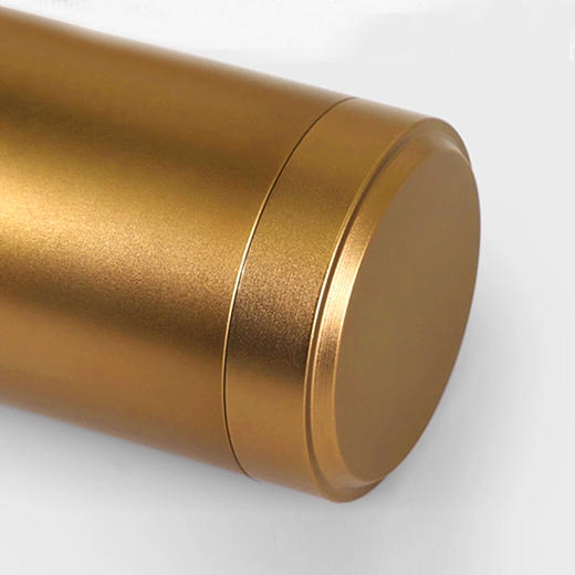 钛合金小号内螺【通版•50g • 金】12元 一个/满30个包邮 商品图4