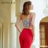 DIVINABLU雅典系列迪唯纳火花文胸30 商品缩略图4