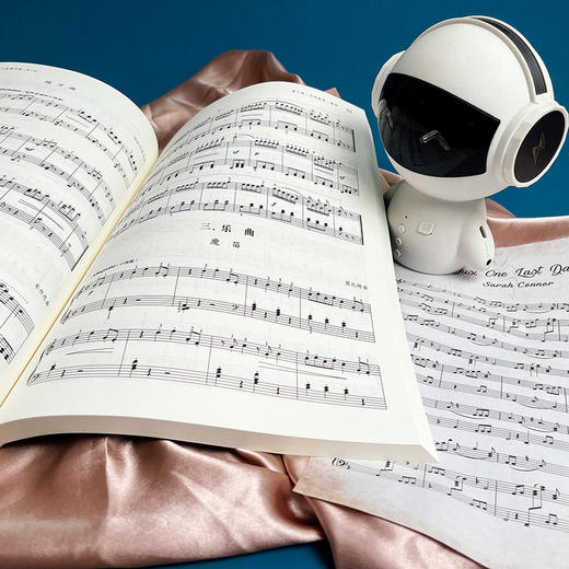 钢琴基础与幼儿歌舞伴奏（第二版）黎松涛 谈天佳编著 商品图7