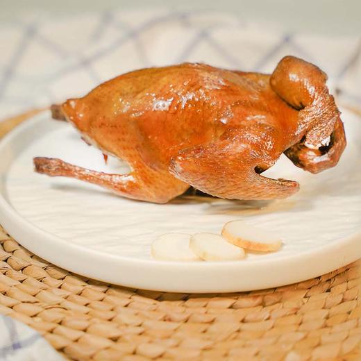 深圳手信 光明鸽礼盒 商品图2