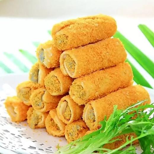 10个阿诺绿茶芋卷 【云仓9A】 商品图2