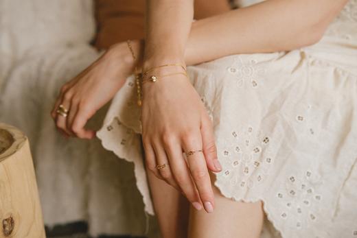 CHINA BRACELET 手链 商品图6