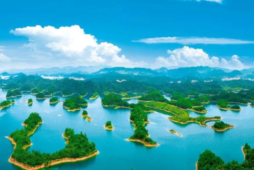 【套餐】同走共富路，喝千岛湖啤酒，享千岛湖自驾游 商品图3