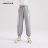CONVERSE 匡威 秋 大童小童 长裤 CNVB-KN-F134 商品缩略图0