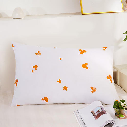 迪士尼·五星级安睡枕（对装）DRM01-2H/48*74cm*2个【CZ】 商品图1
