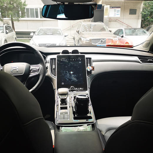 飞凡 ER6 620km 智行版【长租-北京】 商品图5