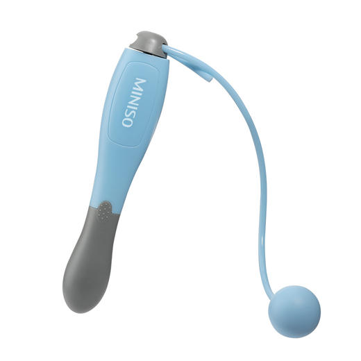 14827-SO-OP2006 轻盈健身计数跳绳 商品图2