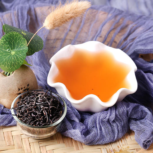 甲沱珑·百年藏红礼盒 商品图4