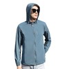 「四色可选！轻薄系列」瑞雅防晒衣男士夏季新款冰丝轻薄外套大码钓鱼户外防晒服上衣 商品缩略图4