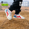 卡特兔儿童运动鞋男童2023秋季新款中大童网面透气防滑篮球鞋 商品缩略图0