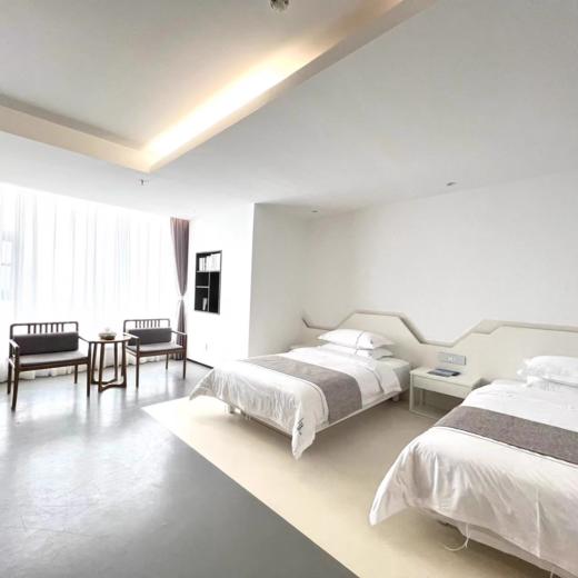 汕头南澳【李田居旅馆】舒适型 商品图2