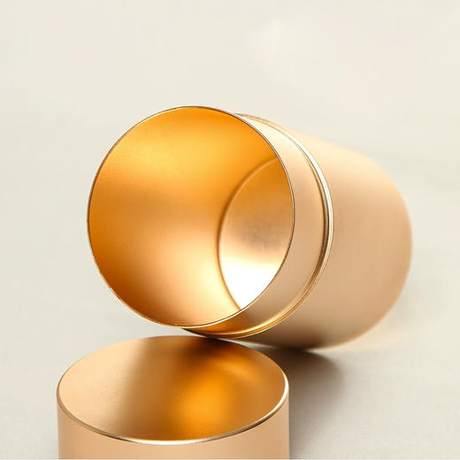 钛合金小号外螺【通版•50g • 金】15元 一个/满30个包邮 商品图4