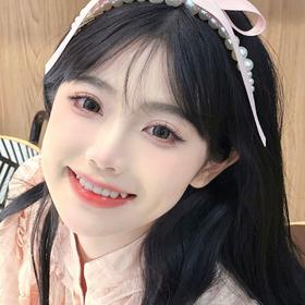 lvycon【奶泡水星】年抛 灵动甜美 心机通透大直径黑马选手