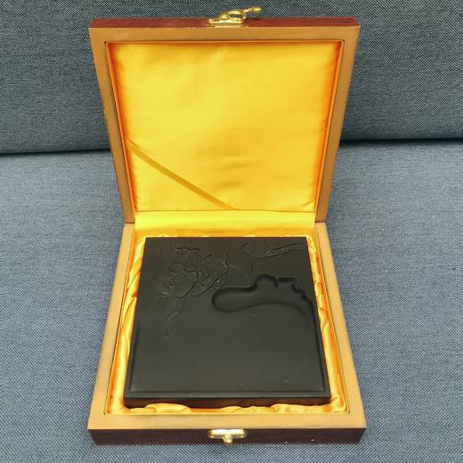 花鸟砚台 商品图1