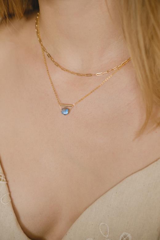 CROATIA NECKLACE 项链 商品图4