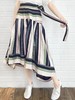 TYNVIE 立体剪裁半身伞裙 商品缩略图2