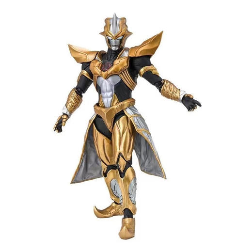 H万代奥特曼   649201  S.H.Figuarts 塔尔塔洛斯 商品图1