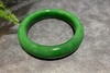 【御珠宫坊·传承系列】碧玉手镯54.5mm 商品缩略图2