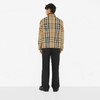 BURBERRY 巴宝莉 男士格纹尼龙夹克外套 格子 8070347 A7028 商品缩略图3